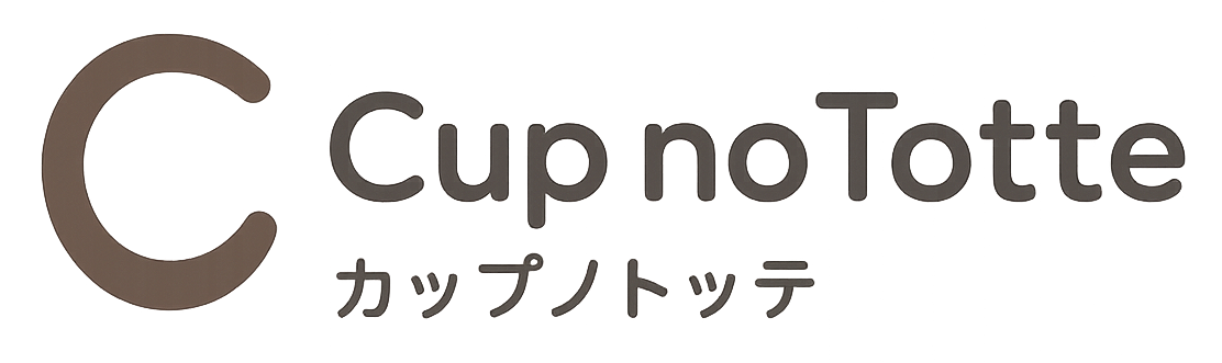 合同会社カップノトッテ